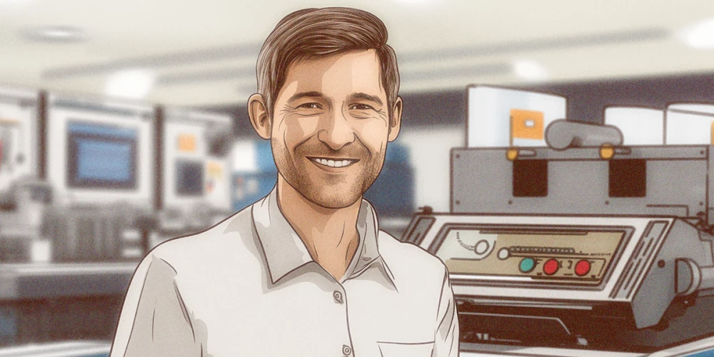 Operativer Einkäufer (m/w/d)