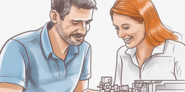 Pahling als Arbeitgeber: Was uns ausmacht