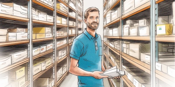 Fertigungssteuerung (Planung) (m/w/d)