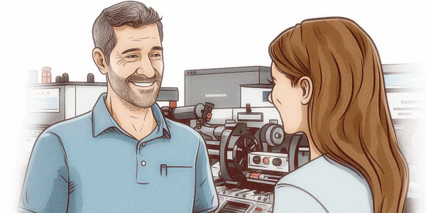 Produktionsmitarbeiter Kabelkonfektion (m/w/d)